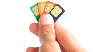 Лучшие СИМ карты 2022 года